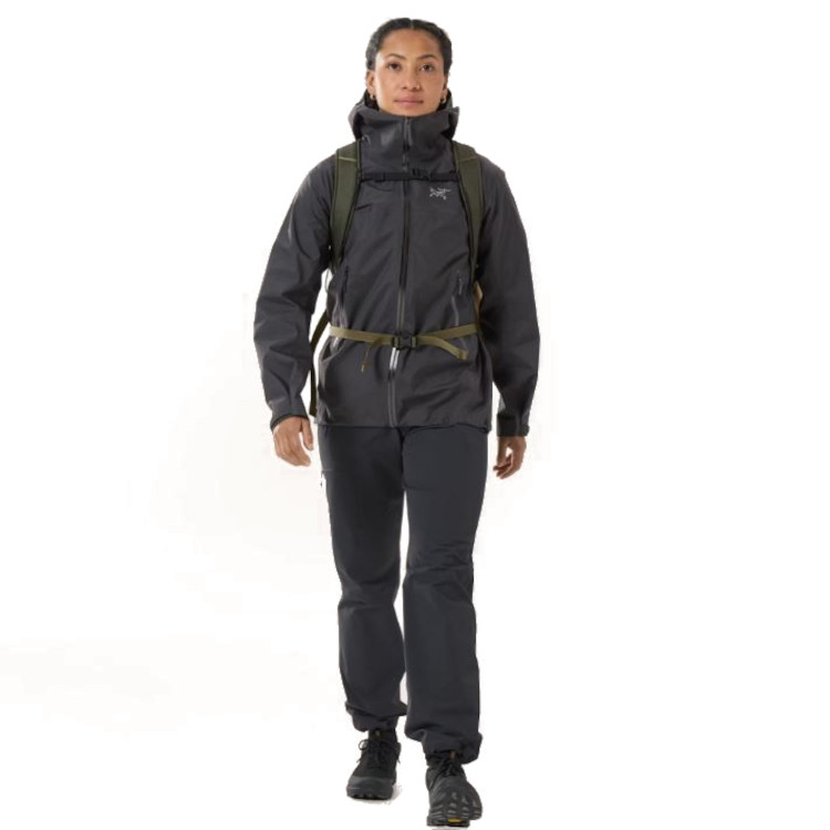 Arc'tertx Beta Jacket - Women's - Image 2